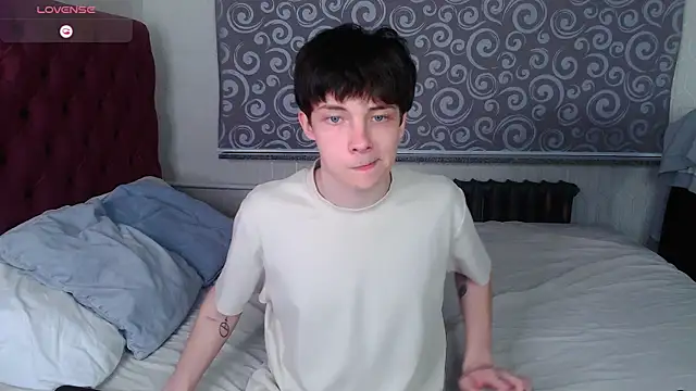 iwillfall online show from April 2026 03:35:01 AM