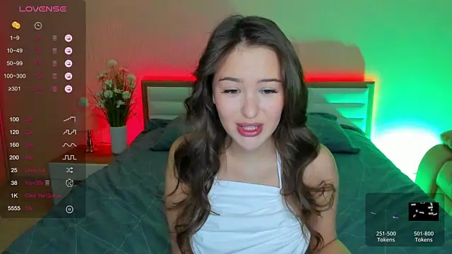 Snapshot of skinny_sissss chatting on March 2025 12:13:02 PM skinny sissss online show from March 2025 12:13:02 PM