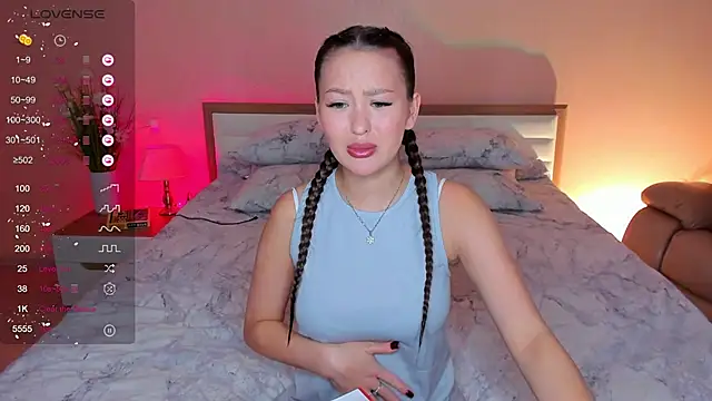 skinny sissss online show from November 2025 11:35:02 AM