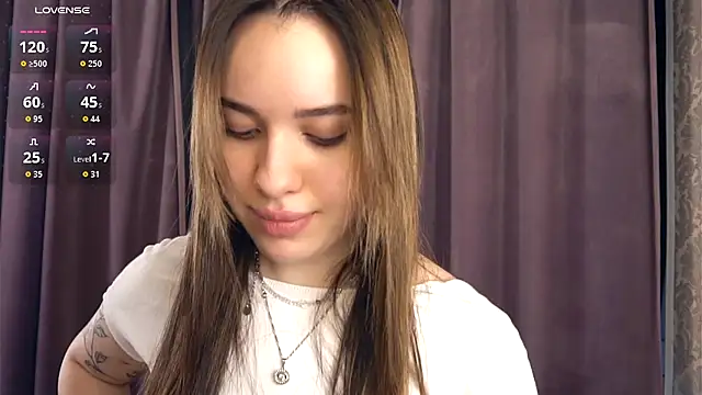 TateDevon online show from December 2025 06:36:01 AM