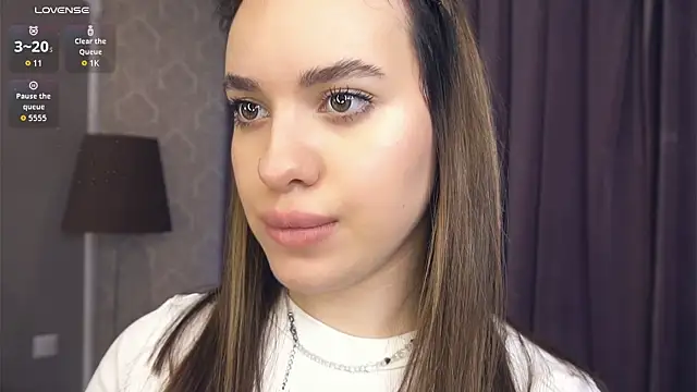 TateDevon online show from November 2025 06:58:01 AM