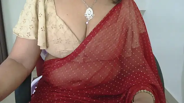 indian anu mallu online show from October 2025 07:55:02 AM