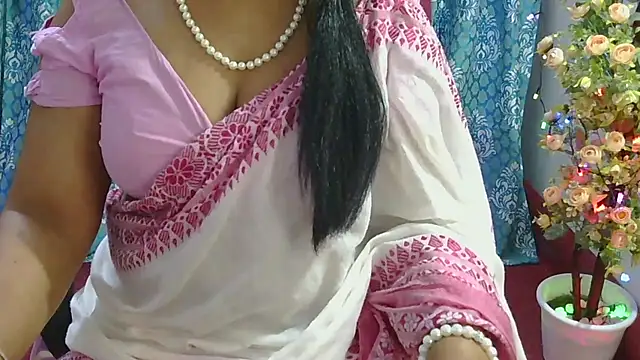 indian anu mallu online show from April 2026 09:52:01 PM