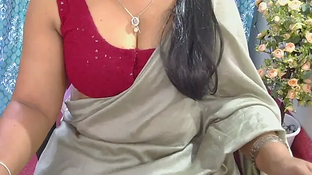 indian anu mallu online show from April 2026 07:45:01 AM