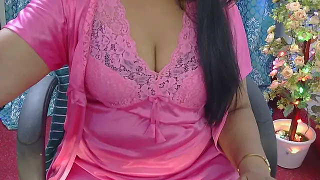 indian anu mallu online show from February 2026 06:28:01 PM