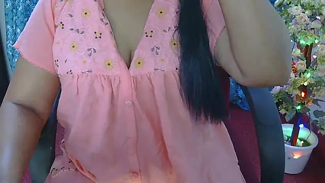 indian anu mallu online show from February 2026 10:03:01 AM