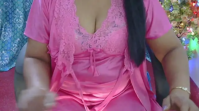 indian anu mallu online show from February 2026 06:19:01 PM