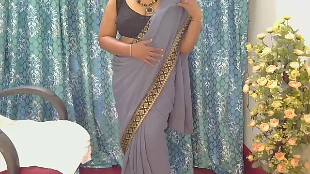 indian anu mallu online show from March 2026 07:53:01 AM