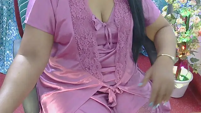 indian anu mallu online show from January 2026 07:12:01 PM