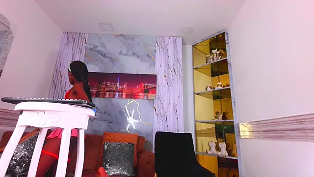 Keila Rose online show from March 2026 05:30:02 AM