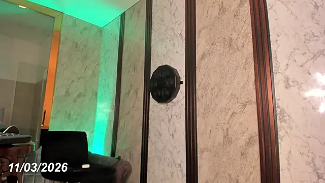 Keila Rose online show from March 2026 05:12:01 AM