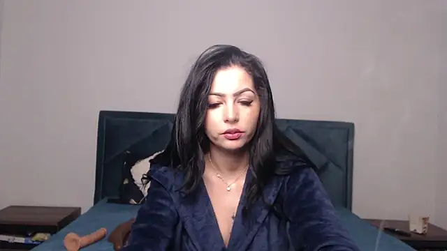 Snapshot of BlairOdette chatting on December 2024 11:32:01 AM BlairOdette online show from December 2024 11:32:01 AM