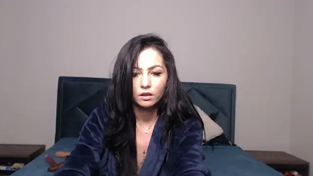 Snapshot of BlairOdette chatting on December 2024 04:02:02 PM BlairOdette online show from December 2024 04:02:02 PM