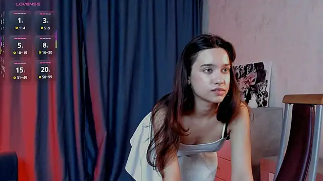 EmeliaReaper online show from September 2025 08:20:02 PM