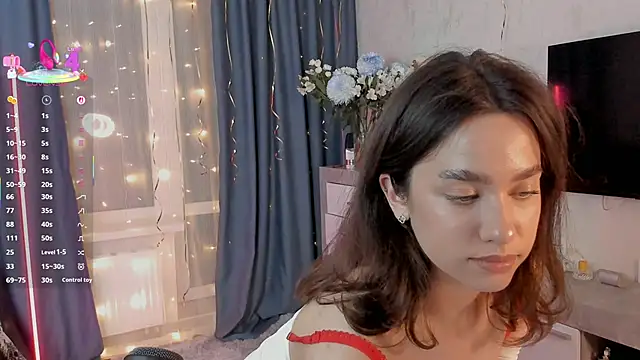 EmeliaReaper online show from March 2025 02:15:02 AM