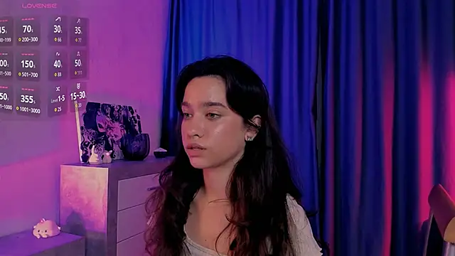 EmeliaReaper online show from September 2025 08:36:01 PM