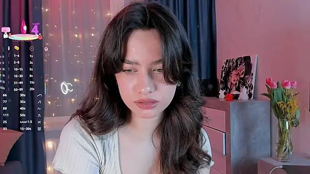 EmeliaReaper online show from March 2025 11:53:01 PM