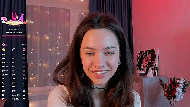 EmeliaReaper online show from March 2025 12:38:01 AM