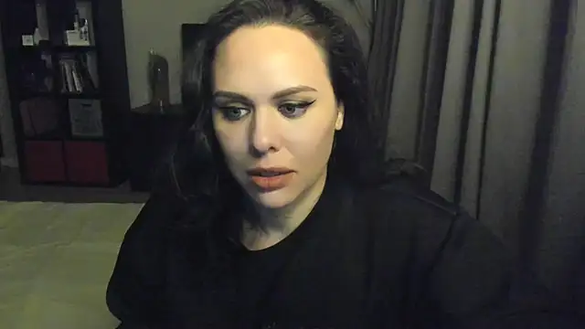 MollyCheiz online show from March 2025 12:39:01 AM