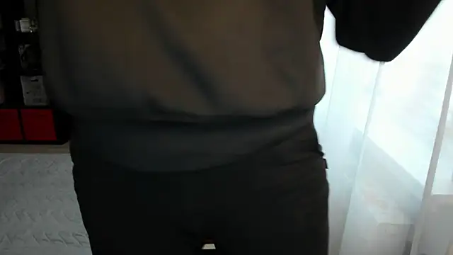 MollyCheiz online show from November 2025 08:51:02 AM