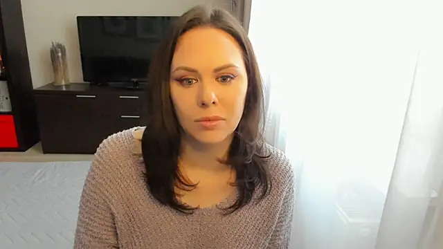 MollyCheiz online show from November 2025 10:52:01 AM