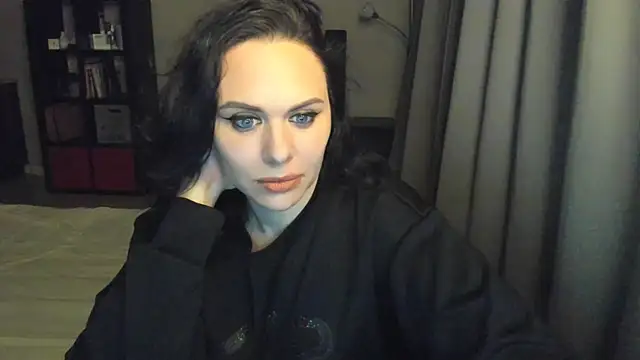MollyCheiz online show from March 2025 09:15:02 PM