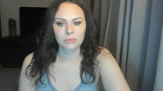 MollyCheiz online show from April 2026 09:20:01 PM