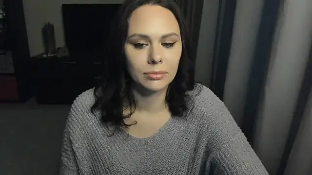 MollyCheiz online show from October 2025 02:17:02 PM