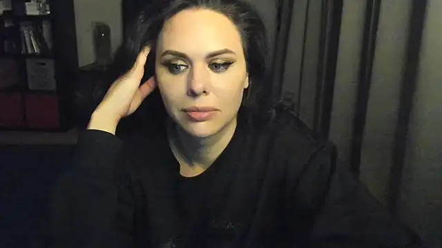 MollyCheiz online show from March 2025 12:32:01 AM