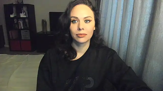 MollyCheiz online show from March 2025 01:17:02 PM