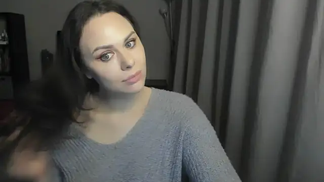 MollyCheiz online show from March 2026 11:21:02 PM