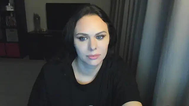 MollyCheiz online show from September 2025 10:12:01 PM