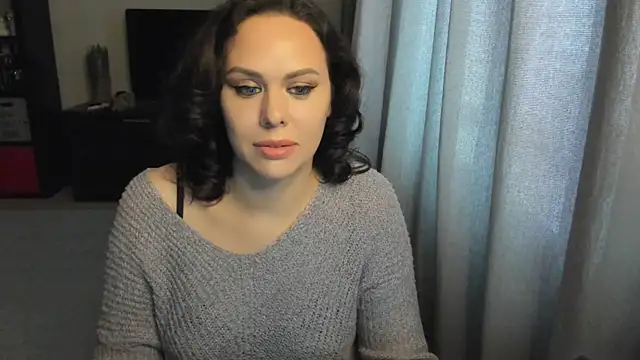 MollyCheiz online show from October 2025 11:53:01 AM