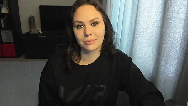 MollyCheiz online show from October 2025 09:12:01 AM