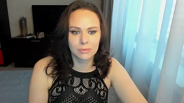 MollyCheiz online show from November 2025 11:47:01 AM