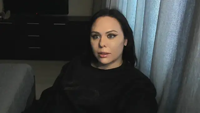 MollyCheiz online show from October 2025 11:42:02 AM