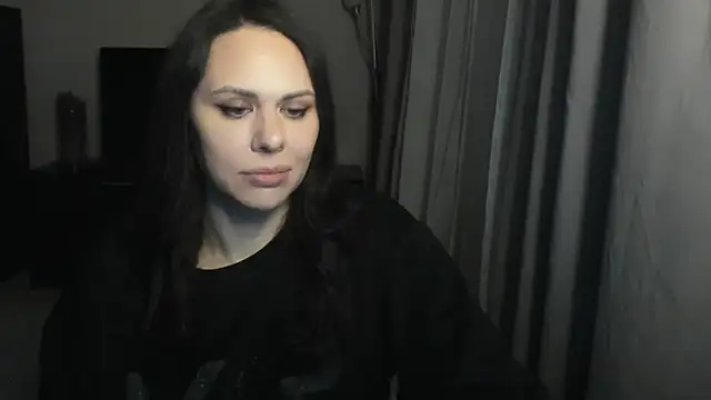 MollyCheiz online show from April 2026 08:48:02 PM