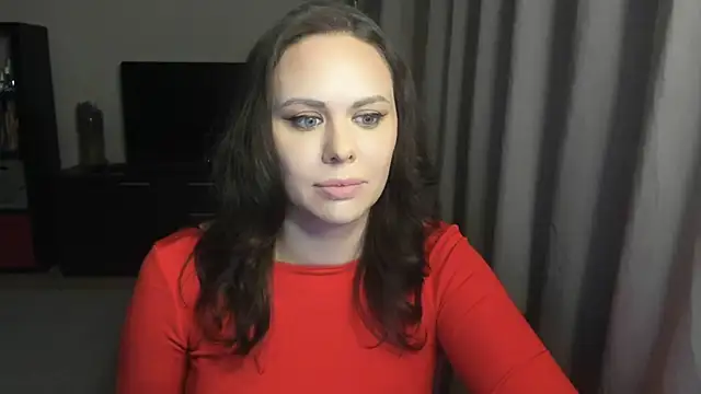 MollyCheiz online show from February 2026 07:14:01 PM