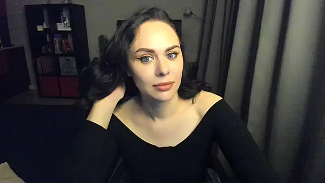 MollyCheiz online show from February 2025 09:10:01 PM
