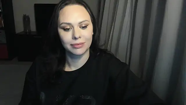 MollyCheiz online show from December 2025 08:04:02 PM