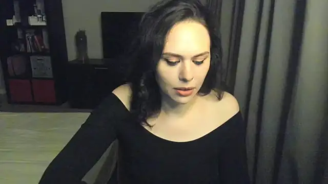 MollyCheiz online show from January 2025 11:03:01 PM