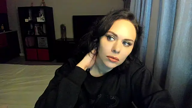 MollyCheiz online show from February 2025 02:33:02 PM