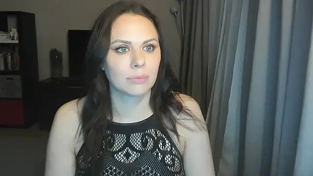 MollyCheiz online show from April 2026 08:54:02 PM