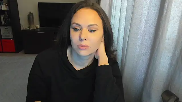 MollyCheiz online show from October 2025 11:45:02 AM