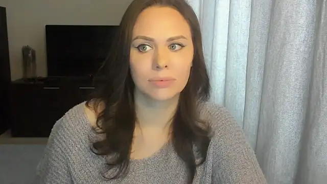 MollyCheiz online show from February 2026 11:29:01 AM