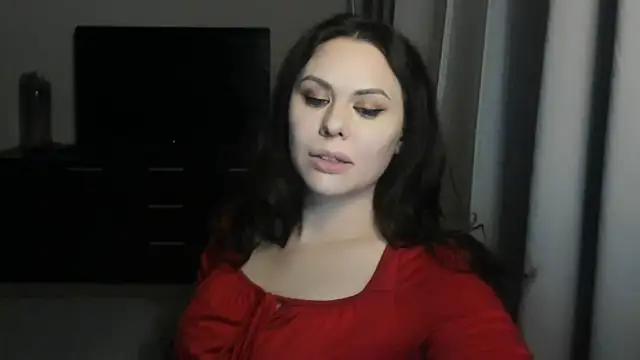 MollyCheiz online show from February 2026 04:48:02 PM