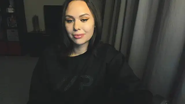 MollyCheiz online show from September 2025 10:27:02 PM