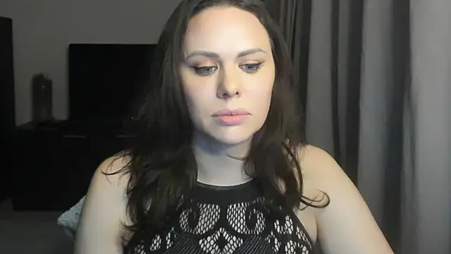 MollyCheiz online show from February 2026 08:59:01 PM