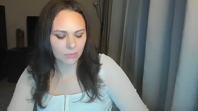 MollyCheiz online show from March 2026 08:54:02 PM