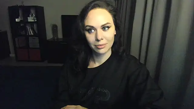 MollyCheiz online show from March 2025 09:26:02 PM
